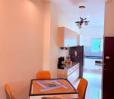 Wujie Bed & Breakfast | 鄉間小路民宿