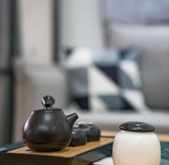 Yuzhong Apartment | 重庆云山民宿Clouds B&B in Jiefangbei