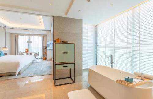 Chongqing Hotel | 重庆金科大酒店