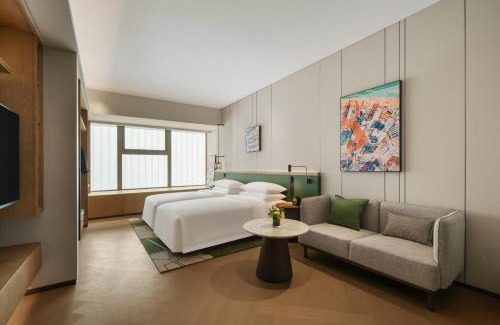 Yubei Hotel | 重庆雅辰悦居酒店