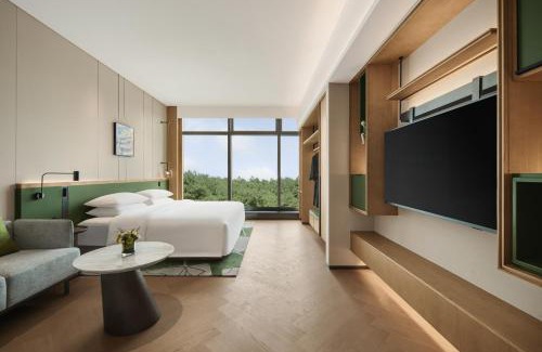 Yubei Hotel | 重庆雅辰悦居酒店