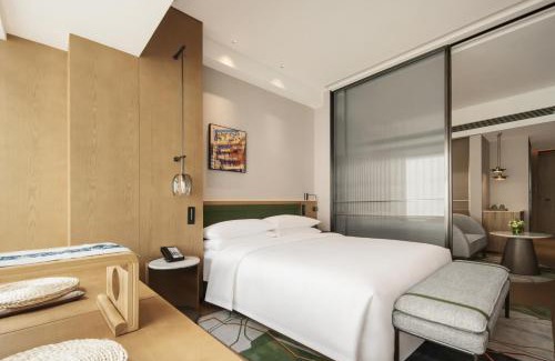 Yubei Hotel | 重庆雅辰悦居酒店