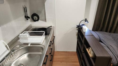 Hirooka Apartment | 金澤屋Hirooka