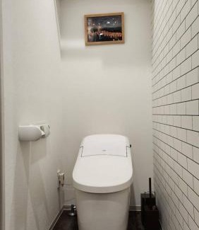 Hirooka Apartment | 金澤屋Hirooka