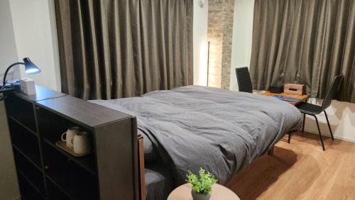 Hirooka Apartment | 金澤屋Hirooka