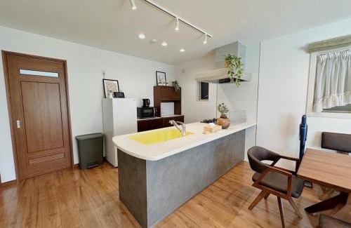 Konohana House | 金貓inn西九條