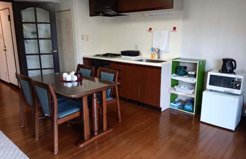 Gora Hotel | 金閣莊 private onsen by reservation for free