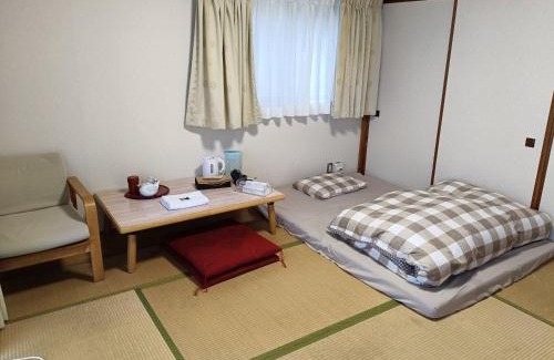 Gora Hotel | 金閣莊 private onsen by reservation for free