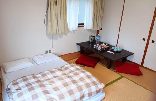 Gora Hotel | 金閣莊 private onsen by reservation for free
