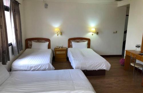 Jinning Hotel | 金麗麗大飯店