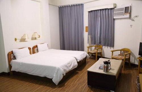 Jinning Hotel | 金麗麗大飯店