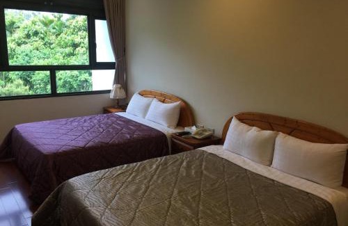 Puli House | 闕麒景觀民宿Chill Villa B&B