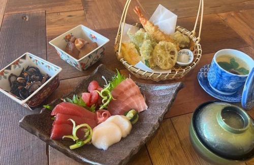 Yokosuka Hotel | 阿部倉温泉 Abekura Onsen