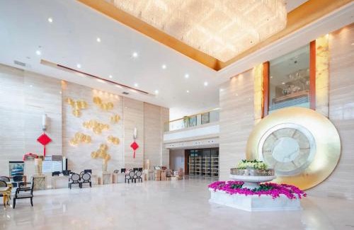 Lingshui County Hotel | 陵水迎宾馆
