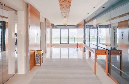 Lingshui County Hotel | 陵水迎宾馆