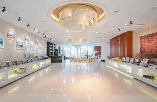 Lingshui County Hotel | 陵水迎宾馆