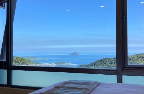 Ruifang Apartment | 隱山居 海景包棟2-10人