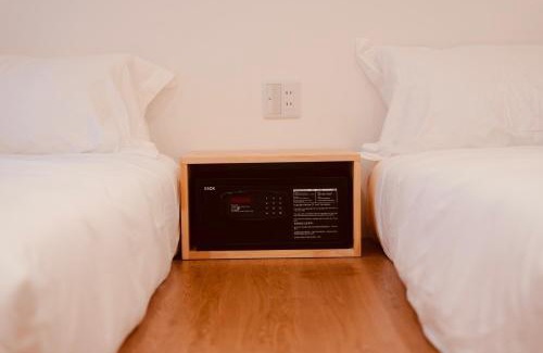 Kita Apartment | 雪山民宿 YUKI YAMA Hotel
