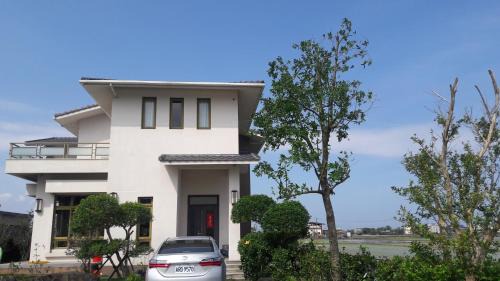 Dongshan Bed & Breakfast | 雲庭民宿 Yunting B&B