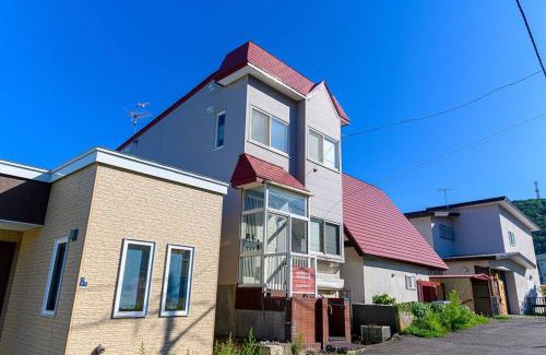 Hakodate House | 青柳館 Aoyagi-Kan