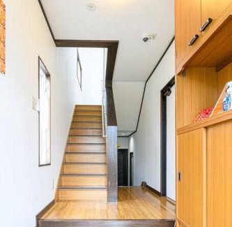 Hakodate House | 青柳館 Aoyagi-Kan