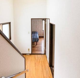 Hakodate House | 青柳館 Aoyagi-Kan