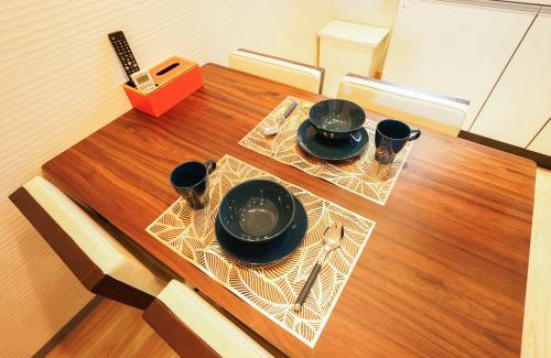 Nakagawa Ward Apartment | 餘軒 名古屋駅アクセス便利 セルフチェックイン