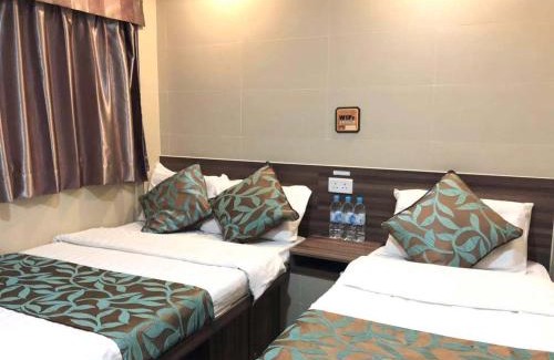 Mong Kok House | 香港星星旅馆 2202 Guesthouse