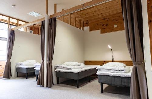 Magome House | 馬籠ふるさと学校 Magome Furusato Gakkou