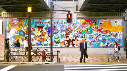 Takadanobaba Apartment | 高田馬場駅最大4人a2