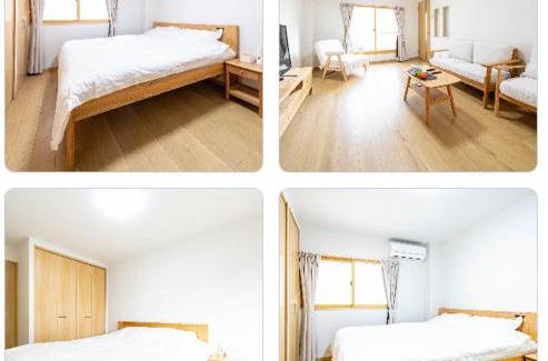 Jonan-ku Apartment | 鳥飼5丁目1-10