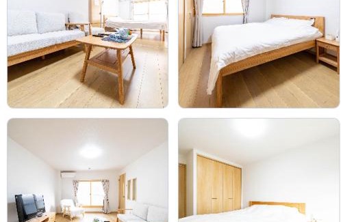 Jonan-ku Apartment | 鳥飼5丁目1-10