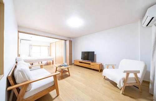 Jonan-ku Apartment | 鳥飼5丁目1-10