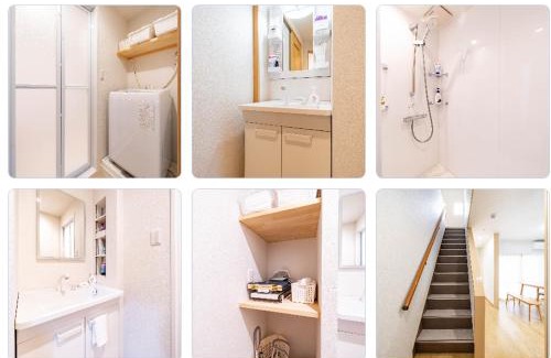 Jonan-ku Apartment | 鳥飼5丁目1-10
