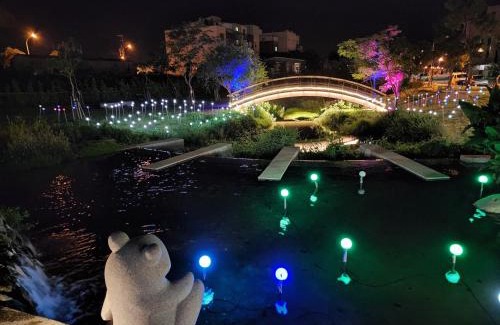 Lukang House | 鹿境水岸Deer Paradise