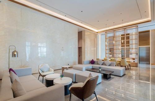 Dadunwei Hotel | 麗枫酒店深圳光明国际汽车城明湖公园店