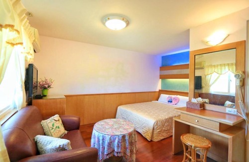 Eluan House | 龍坑民宿