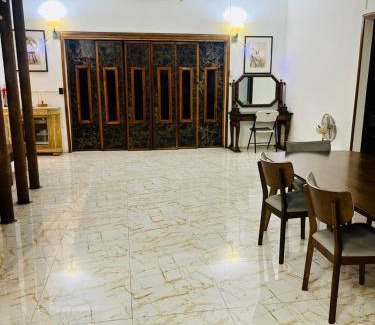 Cebu Bed & Breakfast | 놀러와 세부 시티 풀빌라