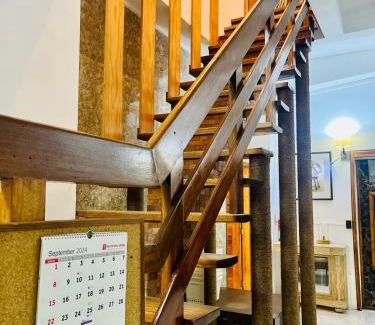 Cebu Bed & Breakfast | 놀러와 세부 시티 풀빌라