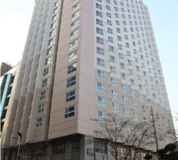Haeundae Hotel | 바다스테이18