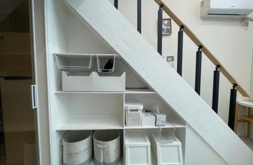Cheonan Apartment | 복층 오피스텔
