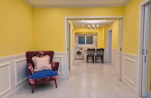 Sokcho Villa | 산아래