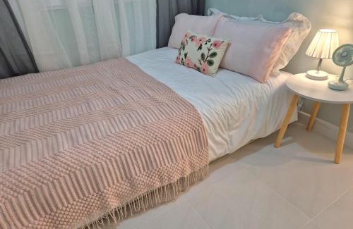 Sokcho Villa | 산아래