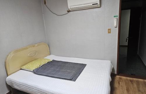 Changwon Hotel | 삼우텔