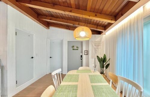 Sangam-dong Apartment | 서울여행, 짐보관, 홍대입구역 1정거장, 지하철역 도보 4분, 상암월드컵경기장
