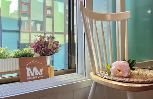 Sangam-dong Apartment | 서울여행, 짐보관, 홍대입구역 1정거장, 지하철역 도보 4분, 상암월드컵경기장
