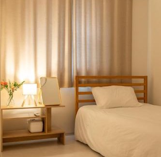 Cheongpa-dong Apartment | 서울역, 셀프체크인,넷플릭스,와이파이 무료