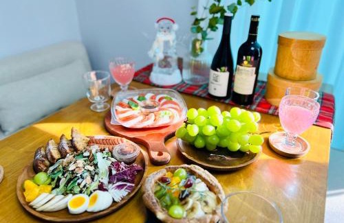 Cheonho-dong Apartment | 서울 도심뷰-엘리베이터,6ppl 롯데월드,KSPO,강남,잠실,성수,명동,