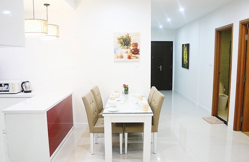 District 7 Apartment | ★선라이즈 Sunrise City Luxury New 2bed&2bath SW POOL#2