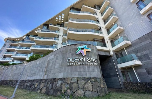 Seongsan Apartment | 섭지코지 해변/성산일출봉 오션뷰 아파트